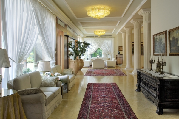 Hotel Terme Neroniane